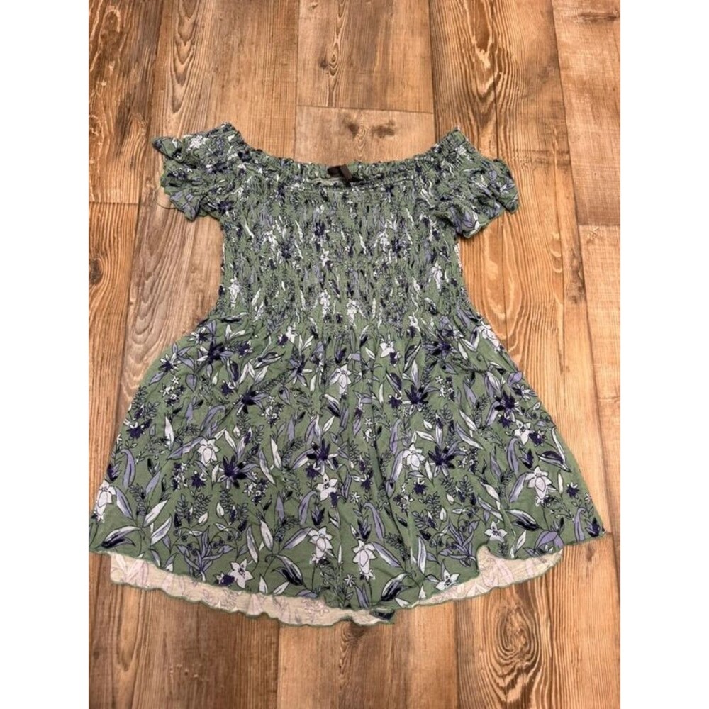 Maternity top